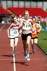 Annalise James (Gateshead), 2011 North East Champs, Gateshead
